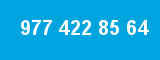 977 422 85 64 977 422 85 64